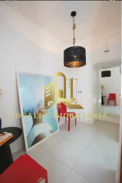 Apartamento, 1 quarto, 25 m² - Foto 3