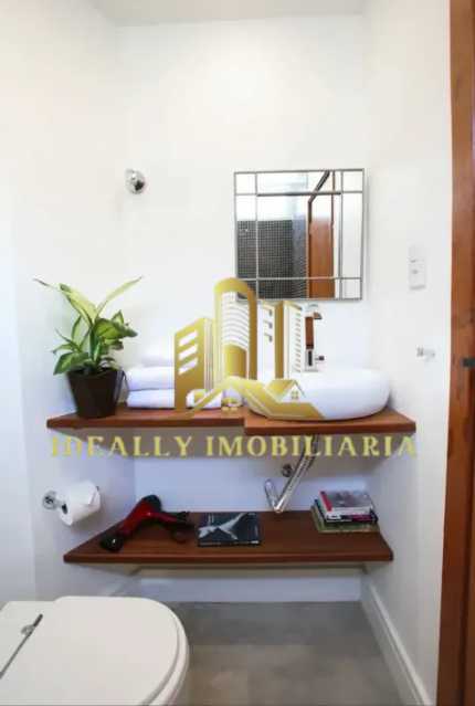Apartamento, 1 quarto, 25 m² - Foto 10