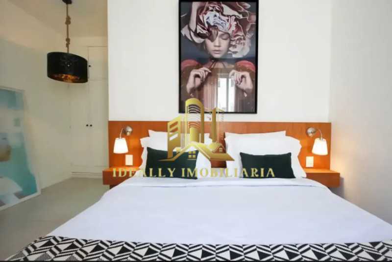 Apartamento, 1 quarto, 25 m² - Foto 4