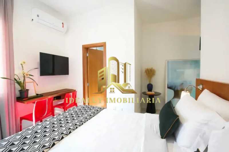 Apartamento, 1 quarto, 25 m² - Foto 5