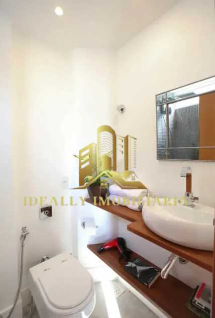 Apartamento, 1 quarto, 25 m² - Foto 11