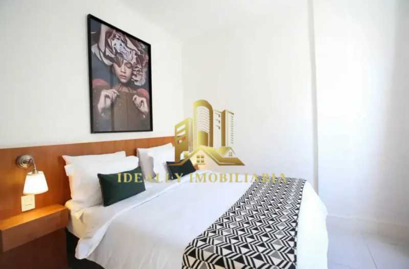 Apartamento, 1 quarto, 25 m² - Foto 7