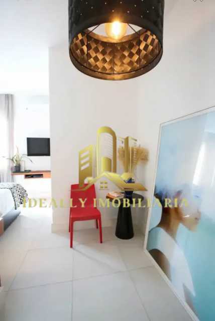 Apartamento, 1 quarto, 25 m² - Foto 12
