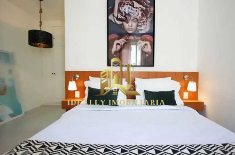 Apartamento, 1 quarto, 25 m² - Foto 9