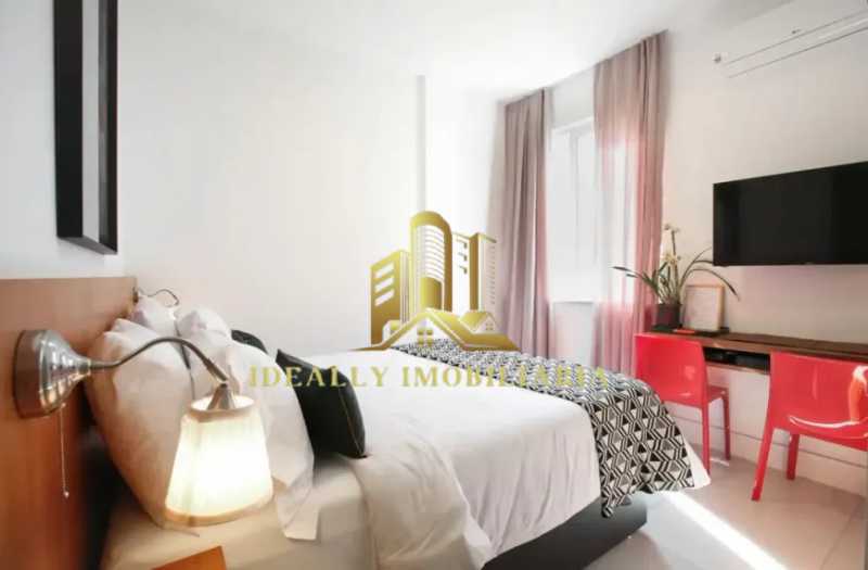 Apartamento, 1 quarto, 25 m² - Foto 15