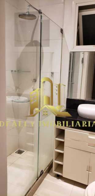 Apartamento, 1 quarto, 35 m² - Foto 8