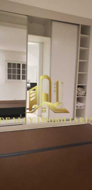 Apartamento, 1 quarto, 35 m² - Foto 7