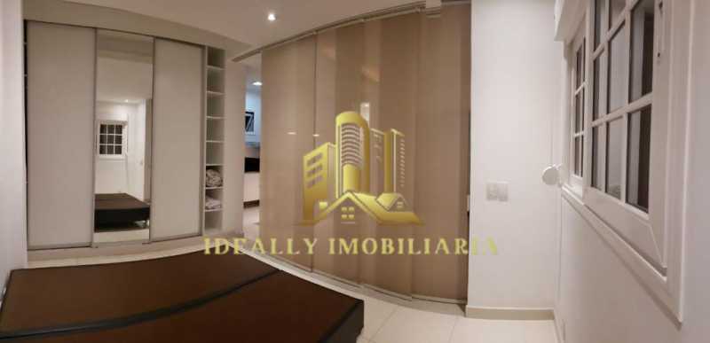 Apartamento, 1 quarto, 35 m² - Foto 6
