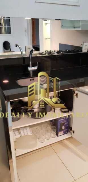 Apartamento, 1 quarto, 35 m² - Foto 11