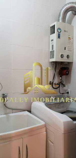 Apartamento, 1 quarto, 35 m² - Foto 14
