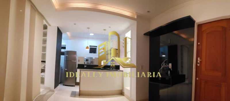 Apartamento, 1 quarto, 35 m² - Foto 10