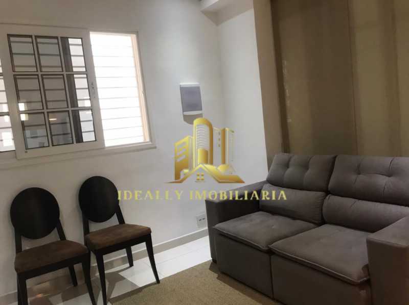 Apartamento, 1 quarto, 35 m² - Foto 4