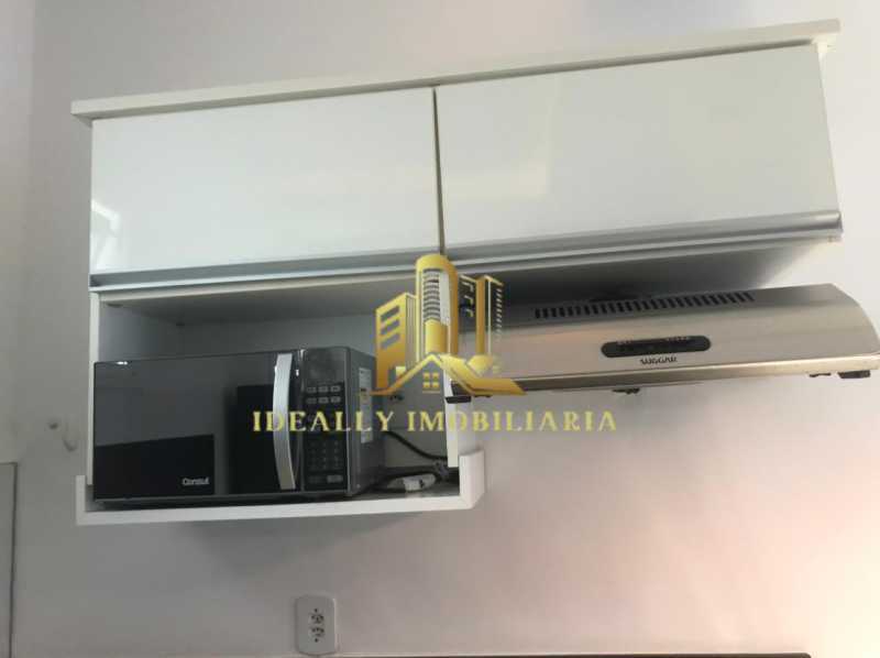 Apartamento, 1 quarto, 35 m² - Foto 12