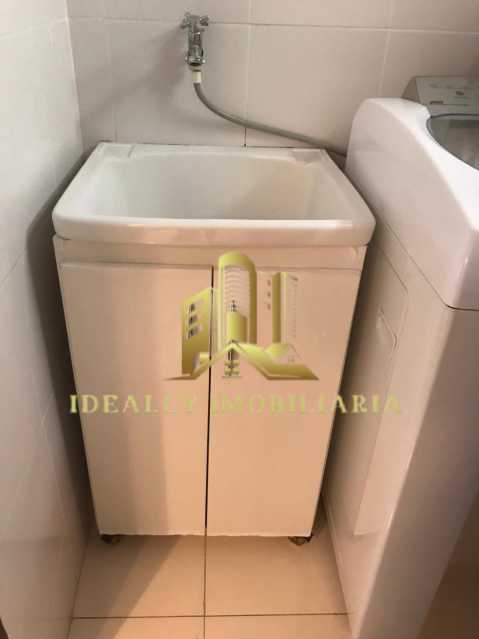 Apartamento, 1 quarto, 35 m² - Foto 13