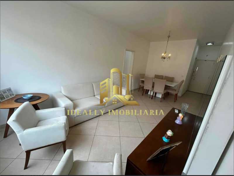 Apartamento, 1 quarto, 62 m² - Foto 2