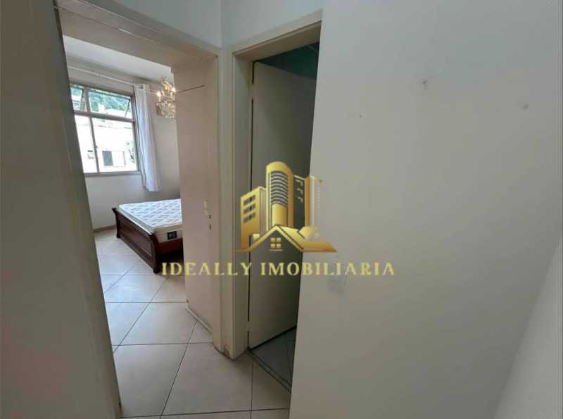 Apartamento, 1 quarto, 62 m² - Foto 5
