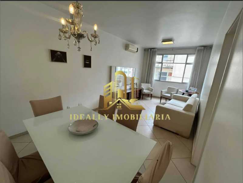 Apartamento, 1 quarto, 62 m² - Foto 1