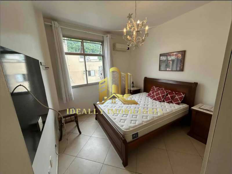 Apartamento, 1 quarto, 62 m² - Foto 9