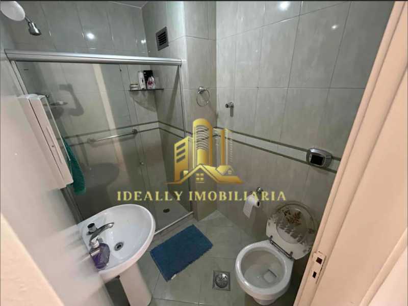 Apartamento, 1 quarto, 62 m² - Foto 10