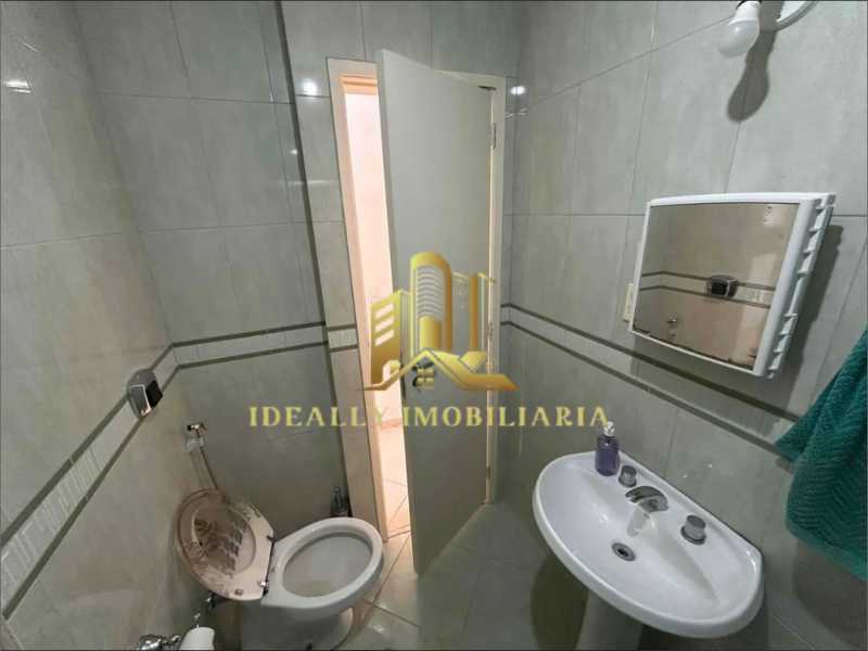Apartamento, 1 quarto, 62 m² - Foto 12