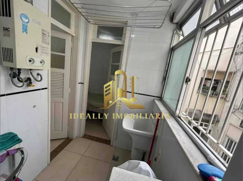 Apartamento, 1 quarto, 62 m² - Foto 16