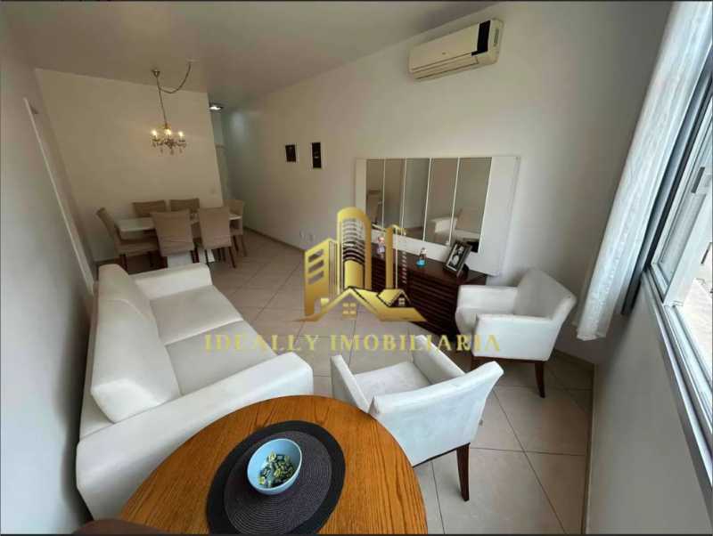 Apartamento, 1 quarto, 62 m² - Foto 3