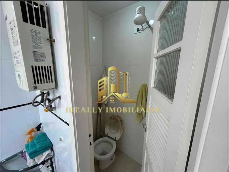 Apartamento, 1 quarto, 62 m² - Foto 17
