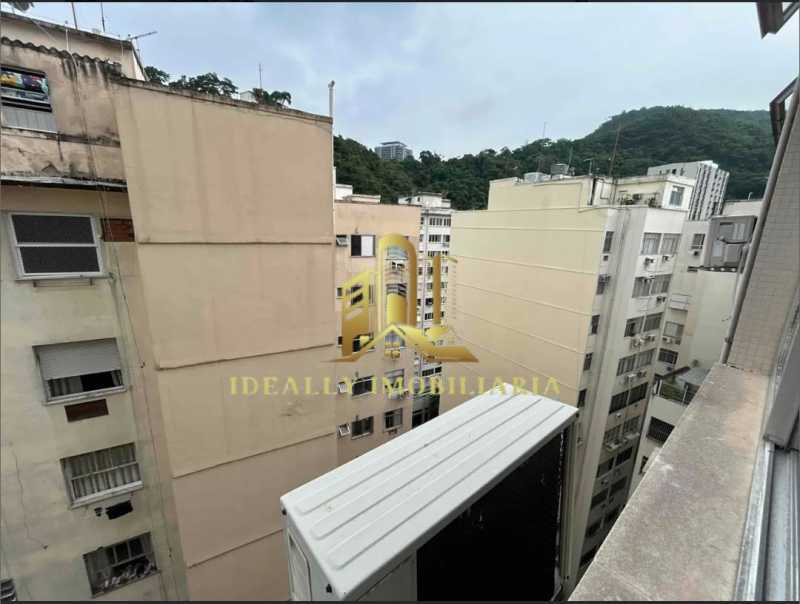 Apartamento, 1 quarto, 62 m² - Foto 21