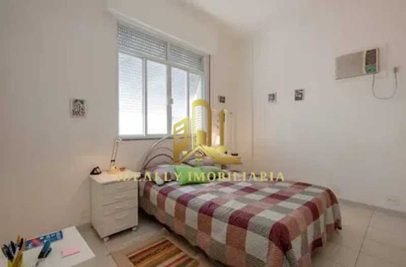 Apartamento, 1 quarto, 39 m² - Foto 3