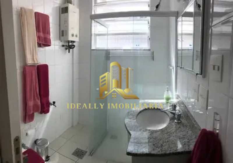 Apartamento, 1 quarto, 39 m² - Foto 5