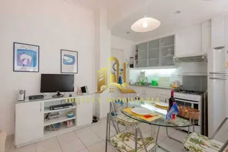 Apartamento, 1 quarto, 39 m² - Foto 9