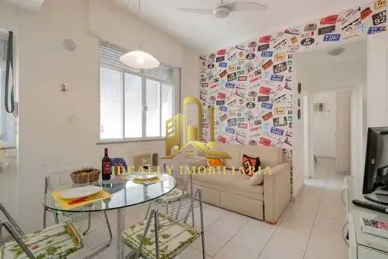 Apartamento, 1 quarto, 39 m² - Foto 14
