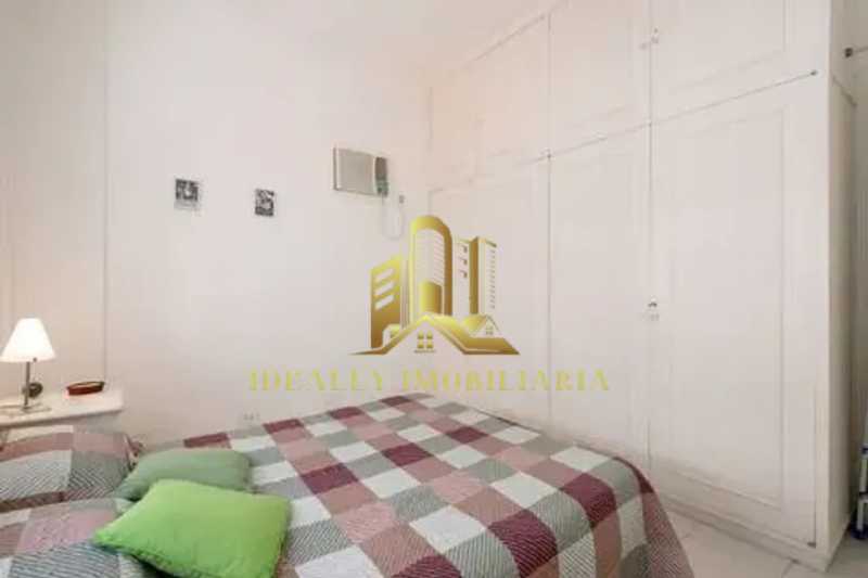 Apartamento, 1 quarto, 39 m² - Foto 18