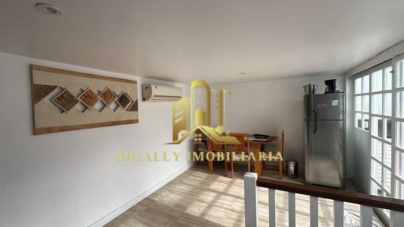 Cobertura, 2 quartos, 100 m² - Foto 5