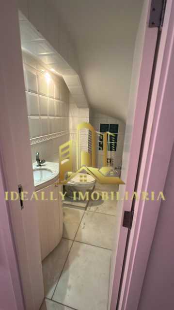 Cobertura, 2 quartos, 100 m² - Foto 12