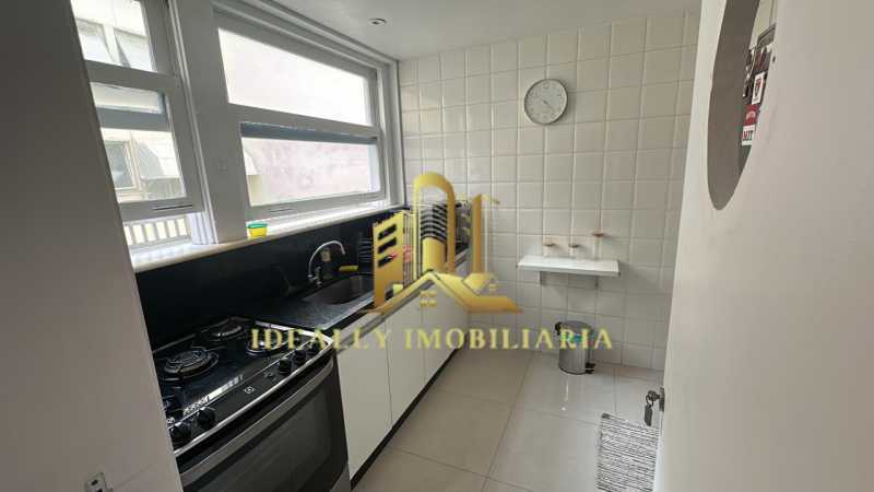 Cobertura, 2 quartos, 100 m² - Foto 10