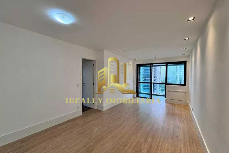 Apartamento, 3 quartos, 101 m² - Foto 1