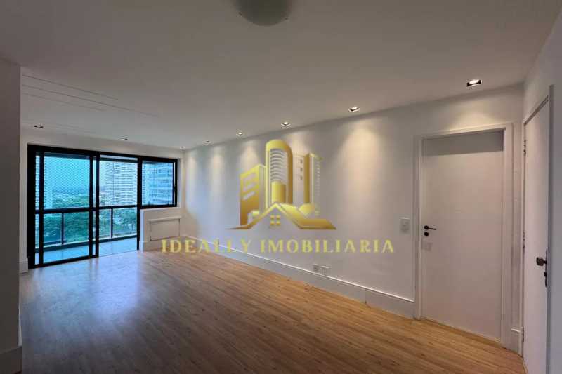 Apartamento, 3 quartos, 101 m² - Foto 2