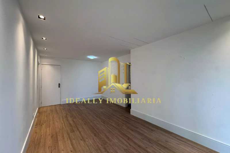 Apartamento, 3 quartos, 101 m² - Foto 3