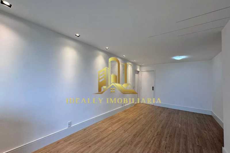 Apartamento, 3 quartos, 101 m² - Foto 4