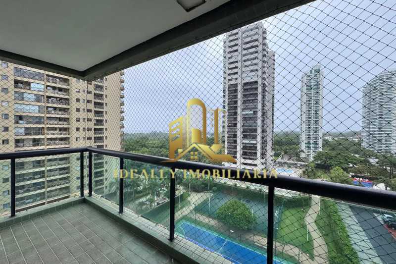 Apartamento, 3 quartos, 101 m² - Foto 5