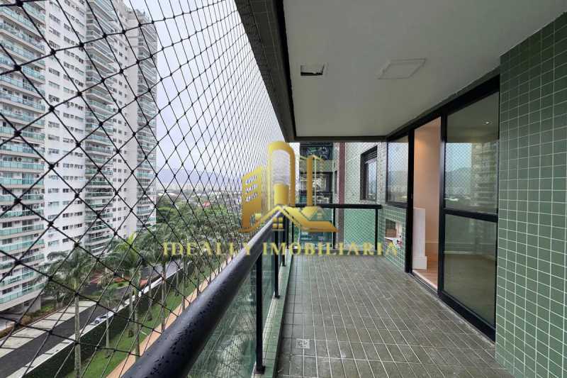 Apartamento, 3 quartos, 101 m² - Foto 6