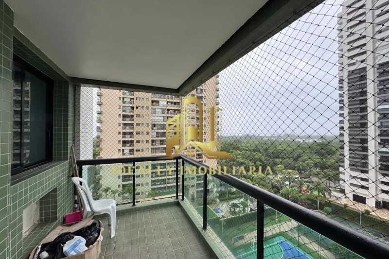 Apartamento, 3 quartos, 101 m² - Foto 7