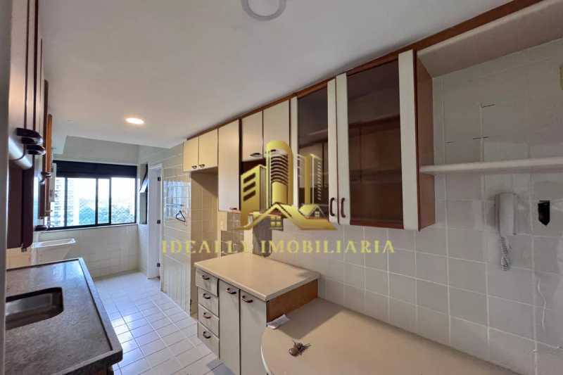 Apartamento, 3 quartos, 101 m² - Foto 17