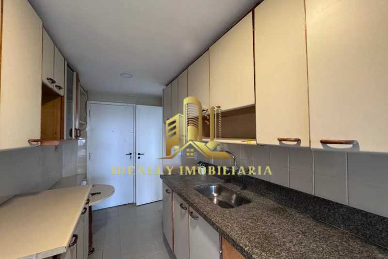 Apartamento, 3 quartos, 101 m² - Foto 20