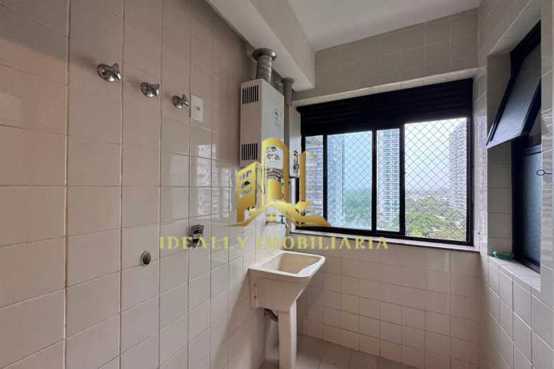 Apartamento, 3 quartos, 101 m² - Foto 21