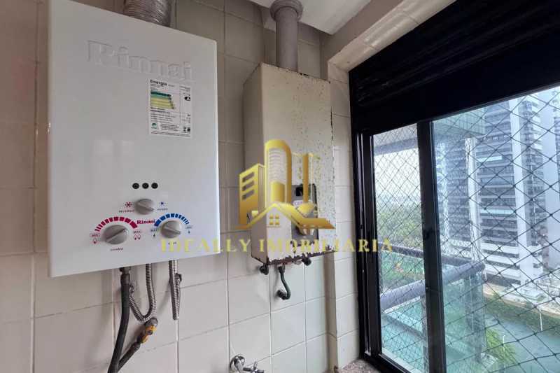 Apartamento, 3 quartos, 101 m² - Foto 22