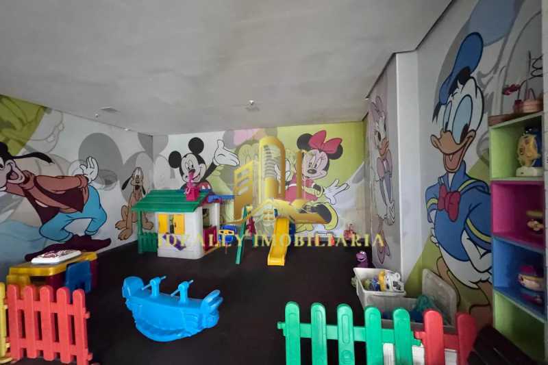 Apartamento, 3 quartos, 101 m² - Foto 29