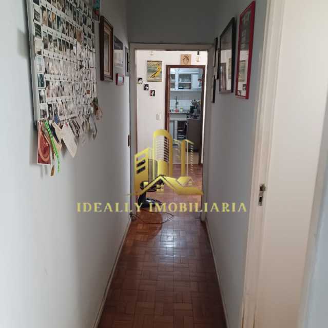 Apartamento, 2 quartos, 63 m² - Foto 12