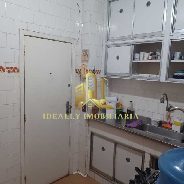 Apartamento, 2 quartos, 63 m² - Foto 9